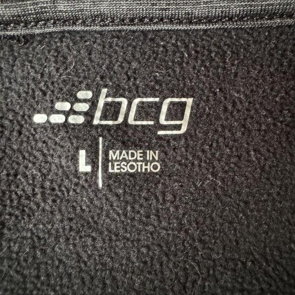 BCG Black Kangaroo Pocket Size Large - Picture 5 of 13